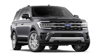 2024 Ford Expedition® External Image 4